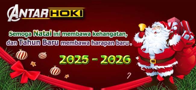 natal dan tahun baru